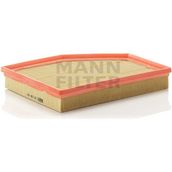 Mann Filter Bmw 5 Serisi E60 5.20i 2004-2005 Benzinli Hava Filtresi