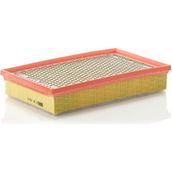 Mann Filter Bmw 7 Serisi E65 7.30i 231 HP 2003-2005 Benzinli Hava Filtresi
