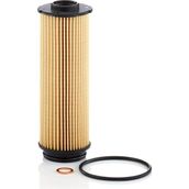 Mann Filter BMW 7 Serisi G11 7.40D 2015-2022 Dizel Yağ Filtresi