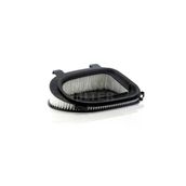 Mann Filter Bmw X5 F15 25d 218hp N47 2013-2015 Dizel Hava Filtresi