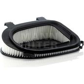 Mann Filter Bmw X5 F15 25D 231 HP B47 2015-2018 Dizel Hava Filtresi