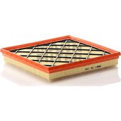 Mann Filter Chevrolet Cruze 1.6 2009-2013 Süngerli Benzinli Hava Filtresi