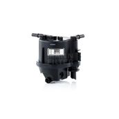 Mann Filter Ford Fiesta 1.4 TDCI 2002-2008 Dizel Yakıt Filtresi
