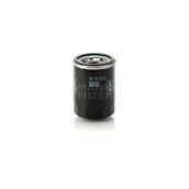 Mann Filter Honda Civic FC5 1.6 2017-2021 Yağ Filtresi