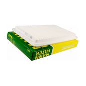 Mann Filter Mazda 3 BL 1.6 2010-2013 Benzinli Hava Filtresi