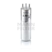 Mann Filter WK857/1 Yakıt Filtresi
