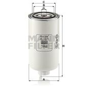 Mann PL250/1 Yakıt Filtresi