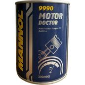 Mannol 9990 Motor Flush Temizleyici 300 Ml