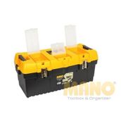 Mano Metal Kilitli 26 inç Takım Çantası
