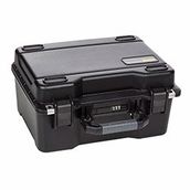 Mano MTC 230 Boş Though Case Pro Siyah Takım Çantası