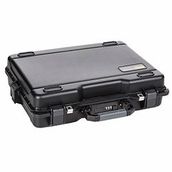Mano MTC 300 Boş Though Case Pro Siyah Takım Çantası