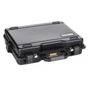 Mano MTC 300C Tough Case Siyah Pro Takım Çantası
