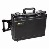 Mano MTC 430BT Tough Case Pro Siyah Takım Çantası