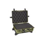 Mano MTC 430C Tough Case Pro Siyah Takım Çantası