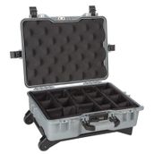 Mano MTC 430P-T Tough Case Pro Turuncu Takım Çantası