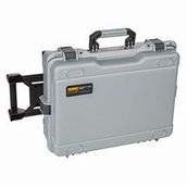 Mano MTC 430PL-G Tough Case Pro Gri Takım Çantası