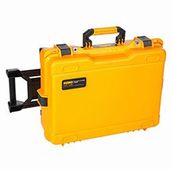 Mano MTC 430PL-S Tough Case Pro Sarı Takım Çantası