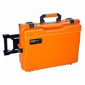 Mano MTC 430PL-T Tough Case Pro Turuncu Takım Çantası