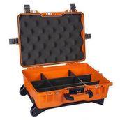 Mano MTC 430PL Tough Case Pro Siyah Takım Çantası