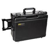 Mano Mtc 460 Profesyonel Kırılmaz Takım Çantası
