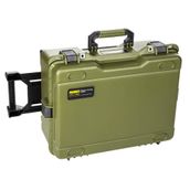 Mano MTC 460BT Tough Case Pro Siyah Takım Çantası