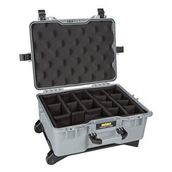 Mano MTC 460P-G Tough Case Pro Gri Takım Çantası