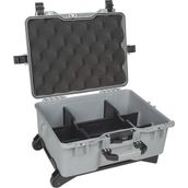 Mano MTC 460PL-G Tough Case Pro Gri Takım Çantası
