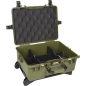 Mano MTC 460PL-Y Tough Case Pro Yeşil Takım Çantası