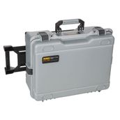 Mano MTC 460PP Tough Case Pro Siyah Takım Çantası
