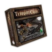 Mantic Games MGTC115 TerrainCrate: Abandoned Mine, Multi Tablet kılıfı