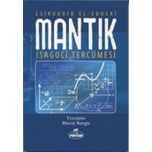 Mantık İsagoci Tercümesi - Esiruddin el-Ebheri