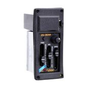 Manuel Raymond EQ505 Preamp 3 Eşikaltı