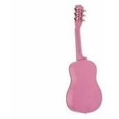 Manuel Raymond MRC87PNK Klasik Gitar