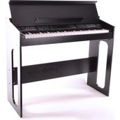 Manuel Raymond MRP3261BK Siyah 61 Tuş Piyano