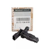 Manyetik Kaptör Krank Devir Sensörü Renault Talisman Dacia Duster 2 1.3 Tce H5h 237313661R Mais