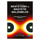 Manyetizma ve Manyetik Malzemeler - j p jakubovics