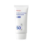 Manyo Hyaluron Hydrating Sunscreen 50 ml SPF 50+ Güneş Kremi