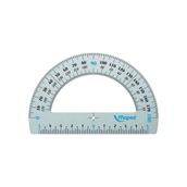 Maped 12 cm 180 Derece Aluminyum İletki