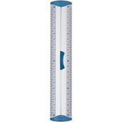 Maped 196359 Alüminyum 20 cm Cetvel