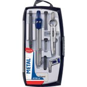 Maped 19751402 8'li Start Pergel Seti