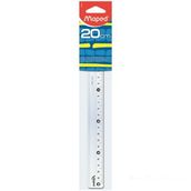 Maped 242510 20 cm Start Cetvel