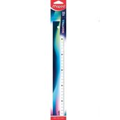 Maped 245011 30 cm Nightfall Cetvel