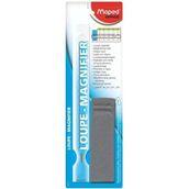 Maped 25 cm Lesestab Büyüteç