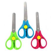 Maped 473112 Security 13 cm Güvenlik Kilitli Makas