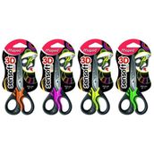 Maped 484310 Sensoft Fluo 13.5 cm Makas
