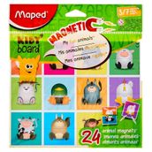 Maped 587312 Beyaz Tahta Mıknatısı