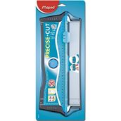 Maped 894110 Sürgülü Giyotin