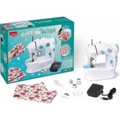 Maped Creativ Dikiş Makinesi - Beyaz