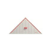Maped Geodreick Pratica 35 cm Gönye