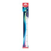 Maped Nightfall 30 cm Cetvel